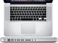 Ремонт MacBook Pro 15 mb471